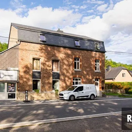 Mooie Authentieke Woning,