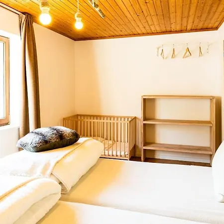 Mooie Authentieke Woning,