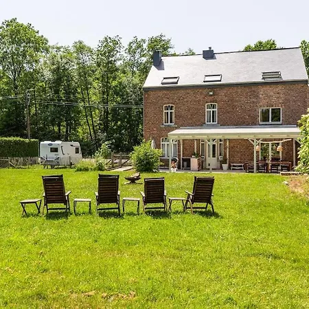 Mooie Authentieke Woning, *