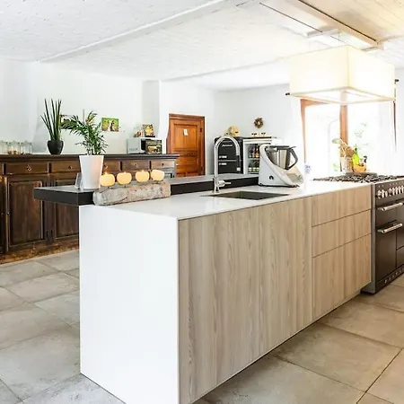 Mooie Authentieke Woning,