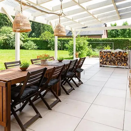 Mooie Authentieke Woning,