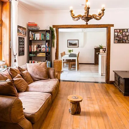 別荘 Mooie Authentieke Woning, *