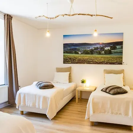 Mooie Authentieke Woning, デュルビュイ