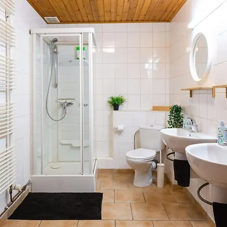 別荘 Mooie Authentieke Woning, デュルビュイ